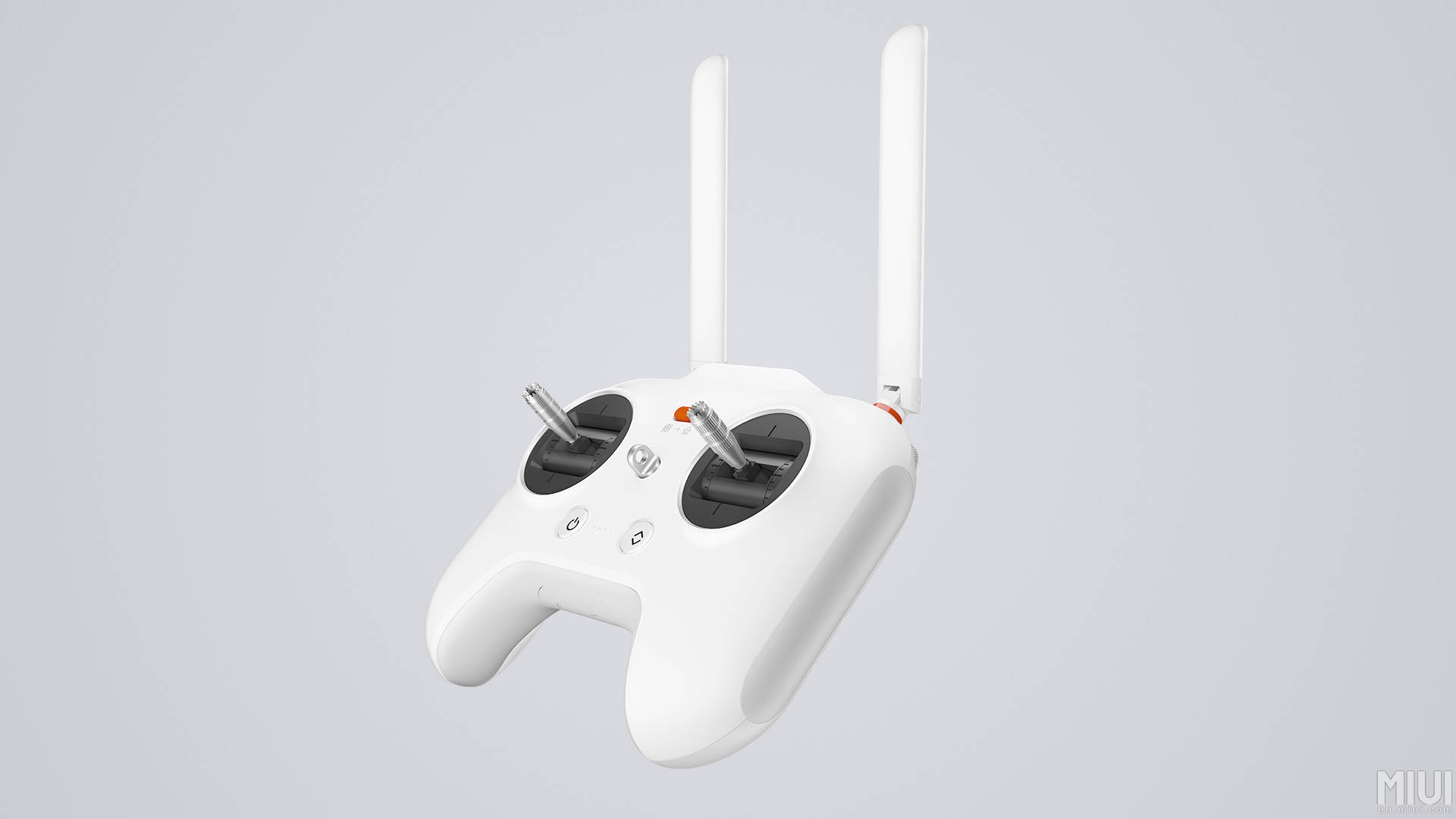 Mi drone outlet remote