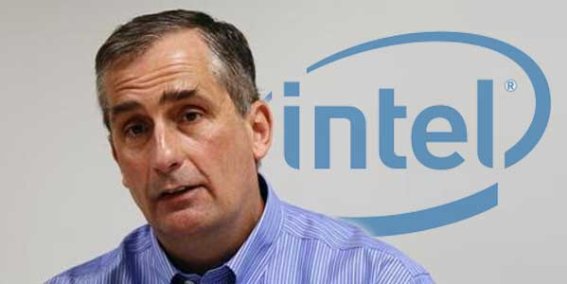 Intel เพิ่มสายการผลิตชิป Atom เตรียมบุกตลาดคอมพิวเตอร์สวมใส่