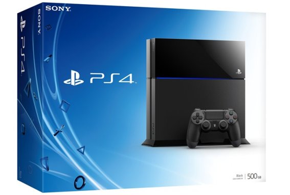 Sony การันตี PS4 ไร้ไฟเหลือง