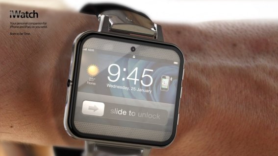 แอปเปิล ติดปัญหาเครื่องหมายการค้า iWatch ในอังกฤษและสหรัฐฯ