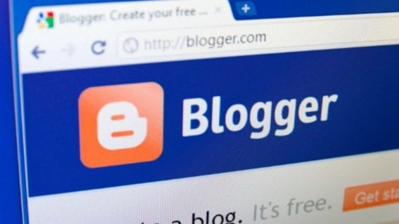 Google เตรียมไล่ปิดบล็อกในบริการ Blogger ที่มีเนื้อหา 18+