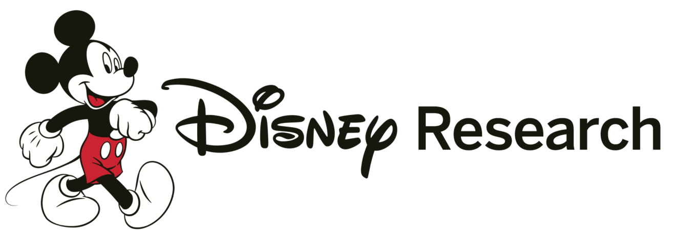 โครงการวิจัยสุดล้ำจาก Disney Research