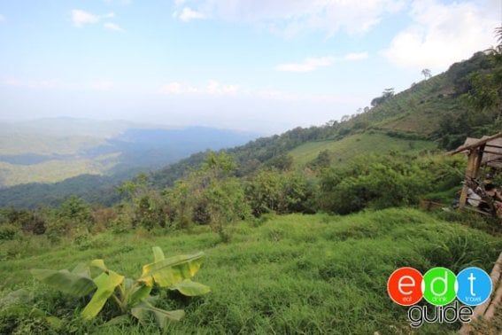 10 จุดหยุดแวะพัก เส้นทางน่ารัก ไปม่อนแจ่ม