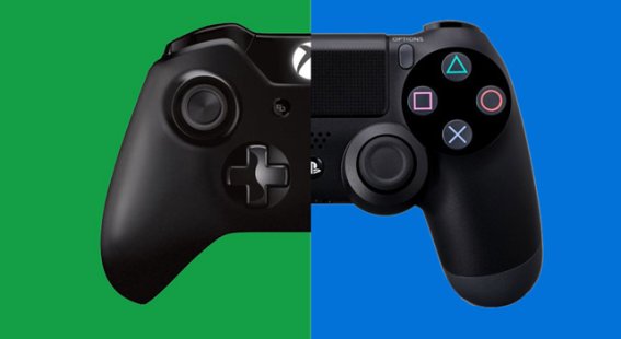 PS4 และ Xbox One กำลังตกเป็นเป้าหมายของเหล่าแฮกเกอร์