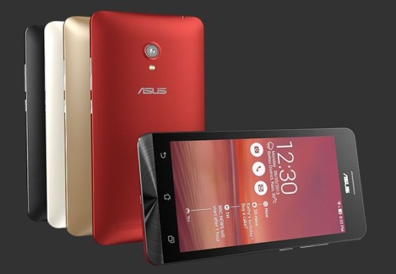 Asus เปิดสินค้าตระกูล “Zenfone” ทีเดียว 3 รุ่น ใช้ชิป Intel พร้อม UI แบบใหม่น่าใช้ยิ่งขึ้น