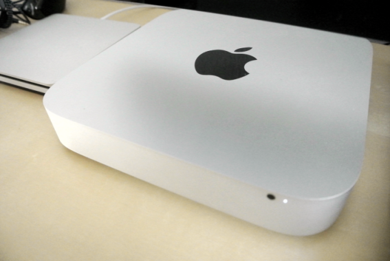 กุมภาพันธ์นี้มีลุ้น Mac mini อัพเดตสเปกใหม่