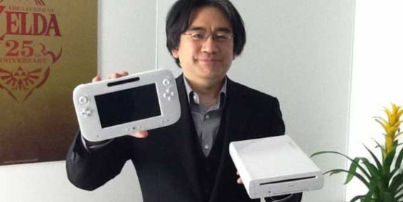 Nintendo มีความคิดเรื่องปรับโครงสร้างธุรกิจใหม่ เตรียมลงตลาด smart device หลังยอดขายปีล่าสุดลดฮวบ