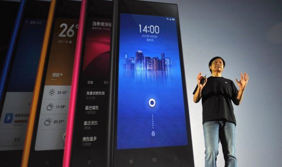 Xiaomi ปีล่าสุดขายสมาร์ทโฟนในจีนไปได้ 18.7 ล้านเครื่อง