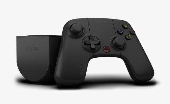 Ouya ออกรุ่นอัพเกรด เพิ่มความจุ