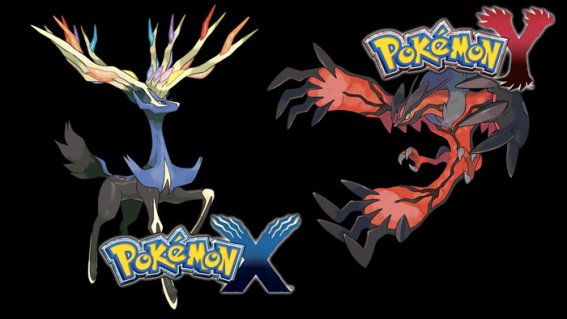 Nintendo จัดหนัก! ซื้อ 3DS พร้อมเกม แจกฟรี Pokemon X/Y