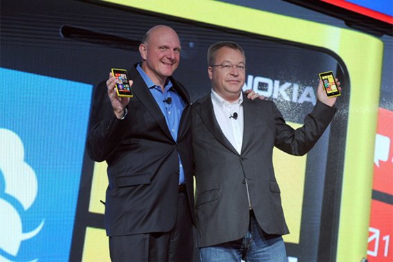 สาวก Xbox แอบผวา หลัง Stephen Elop มาดูแลแทน