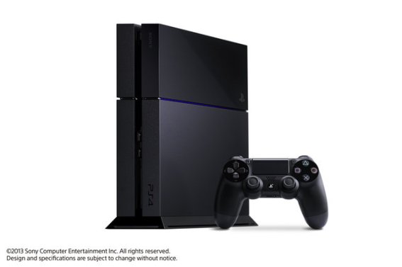 ของเค้าดี! โซนี่เผยยอดขาย PS4 ทั่วโลกแตะ 6 ล้านเครื่องแล้ว