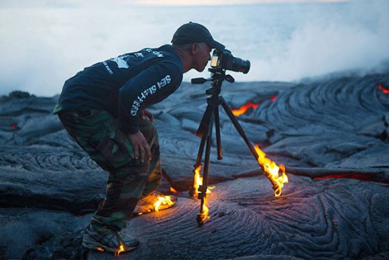 10 สิ่งที่ช่างภาพต่างเอือมระอาต่อลูกค้าในตำนาน