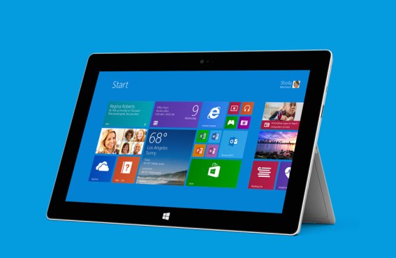 Surface 2 เริ่มขายในไทยแล้ววันนี้