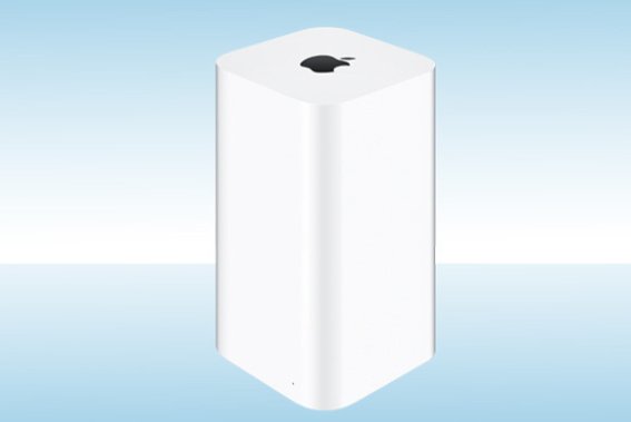 ปลอดภัยไว้ก่อน! แอปเปิลปล่อยอัพเดตแก้บั๊ก ‘Heartbleed’ สำหรับ AirPort Extreme, Time Capsule แล้ว