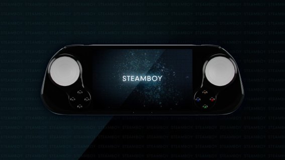 ควันหลง E3 เครื่องเกมพกพาสำหรับ SteamOS!