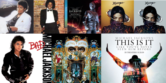 ครบรอบ 5 ปีการจากไปของ Michael Jackson