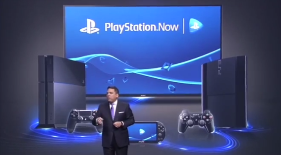 บริการสตรีมเกม PlayStation Now เริ่มทดสอบระบบ 21 ก.ค.นี้