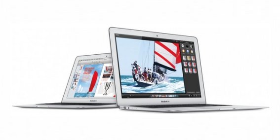 ลือกันอีกว่า Macbook Air หน้าจอ 12 จะเริ่มผลิตช่วงไตรมาสที่ 3 ของปีนี้