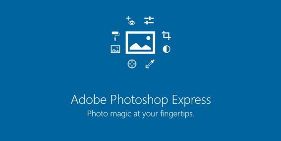 Adobe เปิดตัว Photoshop Express บน Windows Phone ให้ใช้กันแล้ว