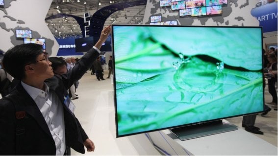 รู้มั้ยว่า”Smart TV”คุณโดนแฮคได้?! แต่แหม่…มันก็ไม่แย่ขนาดนั้นหรอก