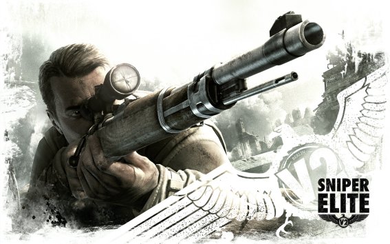 แจกฟรี Sniper Elite V2 รีบด่วนก่อนโดนลบ !?