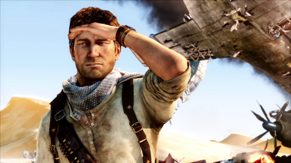 Uncharted ภาคหนังโรงกำหนดวันฉายแล้ว 10 มิถุนายน 2016