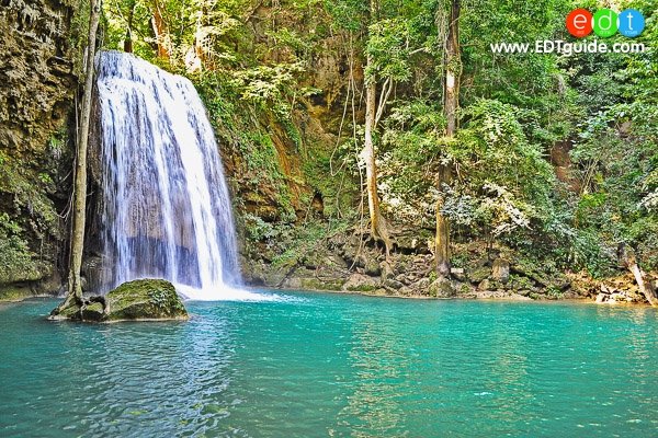 Erawan_Waterfall