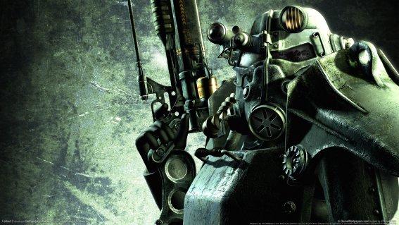 ถล่มทุกสถิติ! จบ Fallout 3 แบบไม่ถึง 25 นาที!