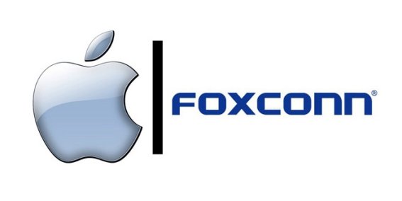 Foxconn จะเริ่มเดินสายผลิต iPhone 6 ตัว 4.7 นิ้วภายในเดือนนี้แล้ว