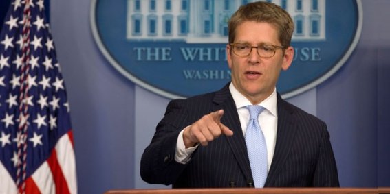 รายงานจาก Bloomberg ว่า อดีตโฆษกรัฐบาลสหรัฐอย่าง Jay Carney จะเข้ามารับตำแหน่งหัวหน้าประชาสัมพันธ์ของ Apple