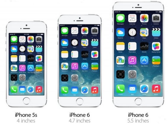 รู้ตัวดี! เผย iPhone 6 ปรับปรุงแบตอึดกว่าเดิม