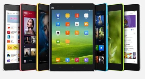 ชั่วโมงต้องโกย! Xiaomi ปล่อยแท็บเล็ต ‘MiPad’ ล็อตแรกหมด 50,000 เครื่องใน 4 นาที