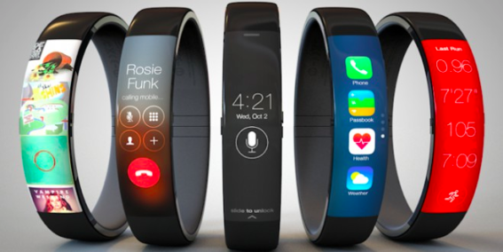 พอไหวมั้ย? คาดว่าราคาของ wearable device ค่าย Apple น่าจะอยู่ที่ประมาณ 400 ดอลล่าร์