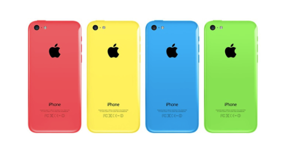 คุณไม่ได้ตาฝาดหรอกครับ ?! Walmart ลดราคา iPhone 5c กระหน่ำเหลือเพียง $0.97 เท่านั้น