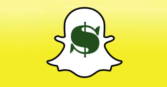 โตวันโตคืน จากการลงทุนครั้งล่าสุดทำให้ Snapchat มีมูลค่าสูงถึง 1 หมื่นล้านเหรียญสหรัฐแล้ว