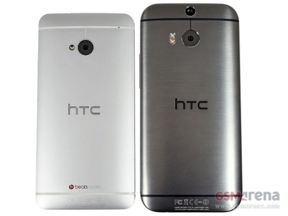 ดิ่งลงเหว! เผยตัวเลขน่าตกใจ ยอดขาย HTC เดือนที่แล้วตก 51%