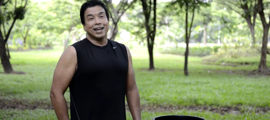 ขะ…แข็งแกร่ง !? ชัชชาติ รับคำท้า จัด #IceBucketChallengeTH แบบเต็ม ๆ !!