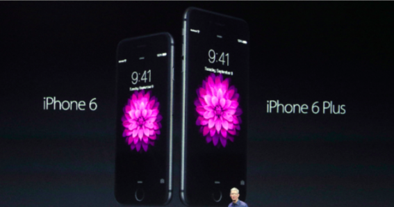 ชำแหละ iPhone 6 พบว่ามีราคาต้นทุนการผลิตขั้นต่ำอยู่ที่ 200 ดอลล่าร์