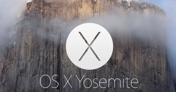 Apple ปล่อยระบบปฏิบัติการ OS X Yosemite ตัว Developer Preview 7 ออกแล้วจ้า