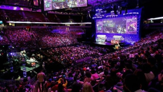 ประธาน ESPN บอกไม่สนใจ eSport เพราะว่า eSports ไม่ใช่กีฬา