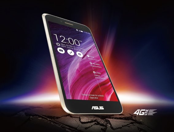 ASUS PadFone S ท้าชนสมาร์ทโฟนเรือธง!! ประสิทธิภาพระดับไฮเอนด์ ราคาเพียง 9,999 บาท!!!