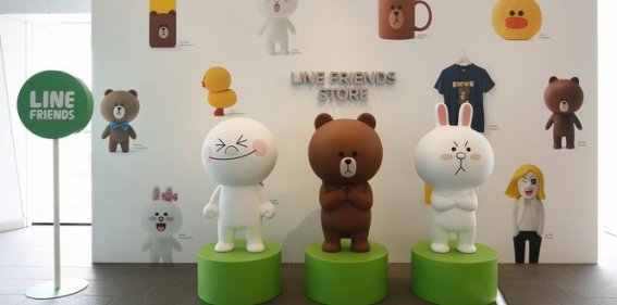 หรือว่า LINE อยากจะครองโลก? LINE เปิดตัวสารพัดบริการใหม่ในงาน LINE Conference Tokyo 2014