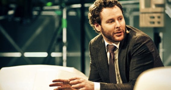 Sean Parker รับทำแอพฯใช้ในการค้นหาชายหาด เพื่อเป็นการไถ่โทษที่จัดงานแต่งงานในเขตป่าสงวนเมื่อปีที่แล้ว