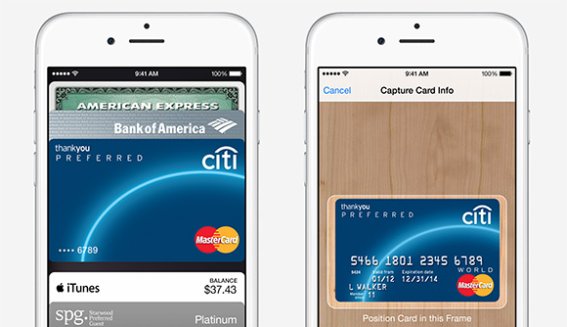 งานงอก! เผยร้านค้าปลีกรายใหญ่หลายเจ้าไม่เอาระบบ Apple Pay ชี้ไม่อยากผ่านคนกลาง