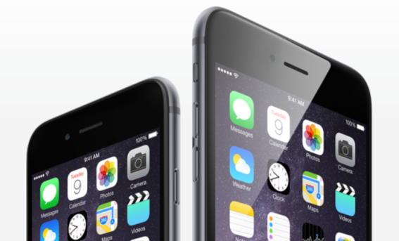 iPhone6 มาแล้ว! 3 ค่ายใหญ่เปิดจองพร้อมกันศุกร์ที่ 24 ต.ค.นี้