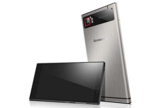 เกินหน้าเกินตา! Lenovo ผุดโปรเจ็กต์เปิดตัวสมาร์ทโฟนทีเด็ดหวังหยุดความร้อนแรงของ Xiaomi