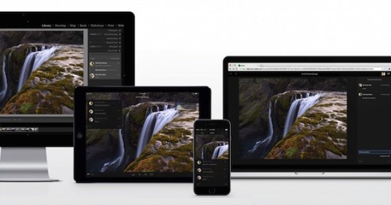 Adobe ปล่อย Lightroom 5.7 มาแล้ว มาพร้อมฟีเจอร์โอนย้ายรูปมาจาก Aperture และ iPhoto ในตัว