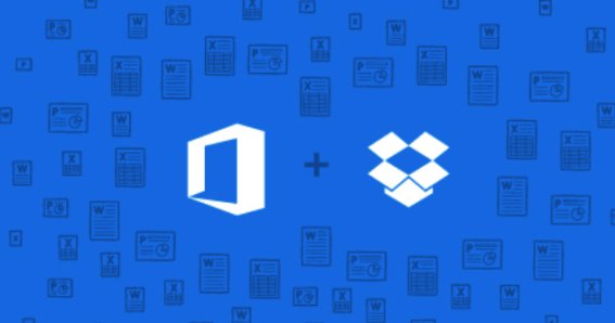 ฟีเจอริ่งกันแล้ว! เมื่อ Dropbox ทำงานร่วมกับ Microsoft Office บน mobile อำนวยความสะดวกให้ผู้ใช้งานสุดๆ