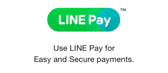 LINE อัปเดทใหม่เพิ่ม LINE Pay หวังสู้ Apple Pay